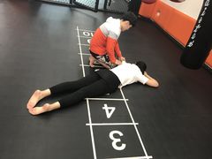 -体育科代表搏击散打体能训练馆(陶然亭店)