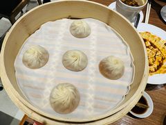 蟹粉小笼包-鼎泰丰(SKP店)