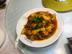 -马大胡子清真西北菜