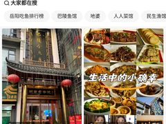 -巴陵全鱼席(湖南老字号汴河街店 )