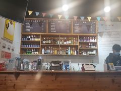 -天使咖啡(兴新街店)