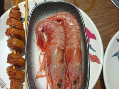 -阳光岛·海鲜盛宴(银泰中心in99店)
