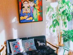 -Idag Cafe 一道咖啡(苹果社区店)