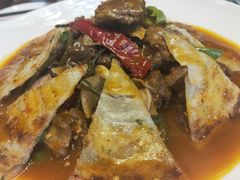 -买福记大盘鸡新疆菜