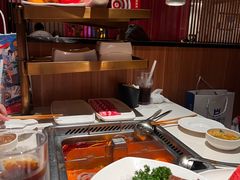 -海底捞火锅(大学路新象城店)