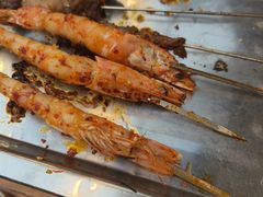 -福苗小骆驼烧烤(莲湖路店)