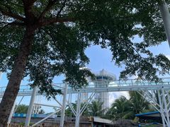 -白沙门生态公园