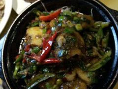 -李连贵酒家熏肉大饼(昆明街店)