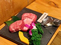 厚切牛舌-黑牛の店·和牛烧肉(合生汇店)