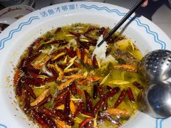 -花椒俏川菜小馆(南海万达店)