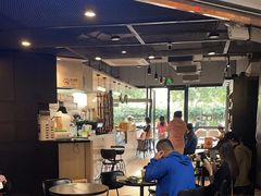 -明谦·Coffee&Cocktail Bar(美您公园店)