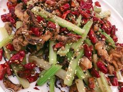 -普天和酒楼·新津菜·烤鸭(天津之眼店)