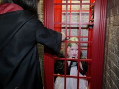 -逃脱反斗城沉浸剧情密室(北京路店)