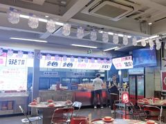 -生活如沸·顺德水牛奶火锅(大学路店)