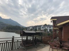 -东天目山风景区