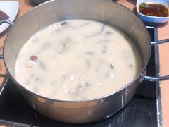 -湯系·煲汤手艺人(东二环泰禾广场店)