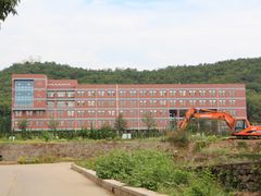 教学楼-山东大学(威海校区)