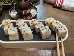 -魁盛居百年鲁菜馆(县西巷店)