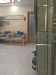 -芳朵美容养生SPA