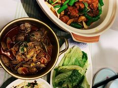 -汉虾王.小龙虾.武汉菜.粤菜(科技园店)