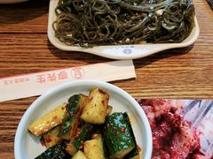 -李先生牛肉面大王(北京平谷步行街店)