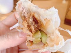 -肘子酥·天津捞面(德云社店)
