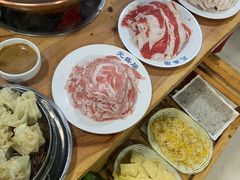 肥牛-元盛居(生态大街店)