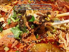 -蓉城西二道无名冒菜(西二道街店)