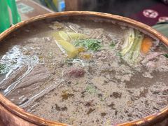 -玛禄藏膳(五分店)