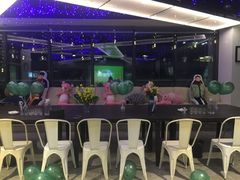 -CIAO·团建聚餐·生日派对轰趴馆(福田店)