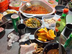 -味之绝·美蛙鱼头火锅(科巷店)