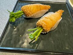 -潮府馆·非遗潮州菜·世纪公园(新国际博览中心店)