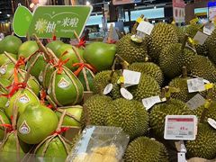 -Olé精品超市(广州太古汇店)