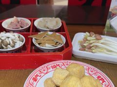 -受气牛肉·重庆耙牛肉(来福士店)