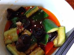 -客语客家菜(东山口店)