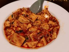 麻婆豆腐-缪氏川菜(深圳北站缤果空间店)