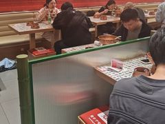 -成都你六姐·牛肉冒菜·麻辣香锅(长泰广场店)