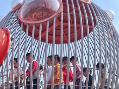 -枫香湖儿童公园