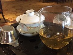 -北海金昌开元名都大酒店·四季轩中餐厅