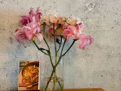 -UPPER KITCHEN(延安路店)