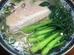 -枫镇面馆(寒山寺店)