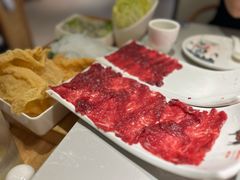-俏牛哥鲜牛肉牛肆馆(重庆天地店)