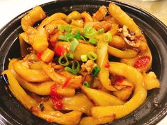 -周锦记广式餐厅