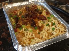 -烤肉食堂(揭阳广百店)