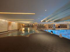 -北京嘉里健身·Kerry Sports(北京嘉里大酒店)