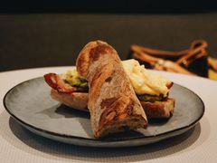 -BAKER&SPICE(安福路店)