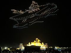 -泰达航母主题公园