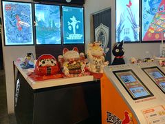 -百谜机械解谜工场