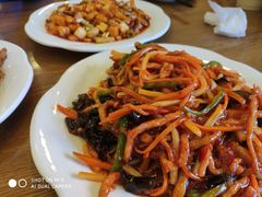 -老回回饺子馆(海洋馆店)