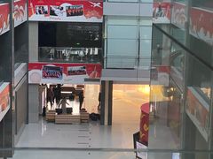 -海南航空营运基地